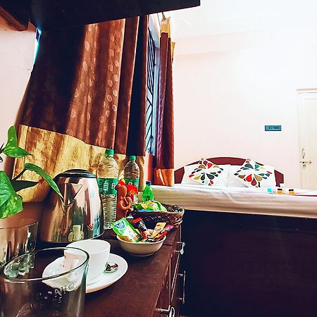 Hotel Jo'Stel Amber Durgāpur Zewnętrze zdjęcie