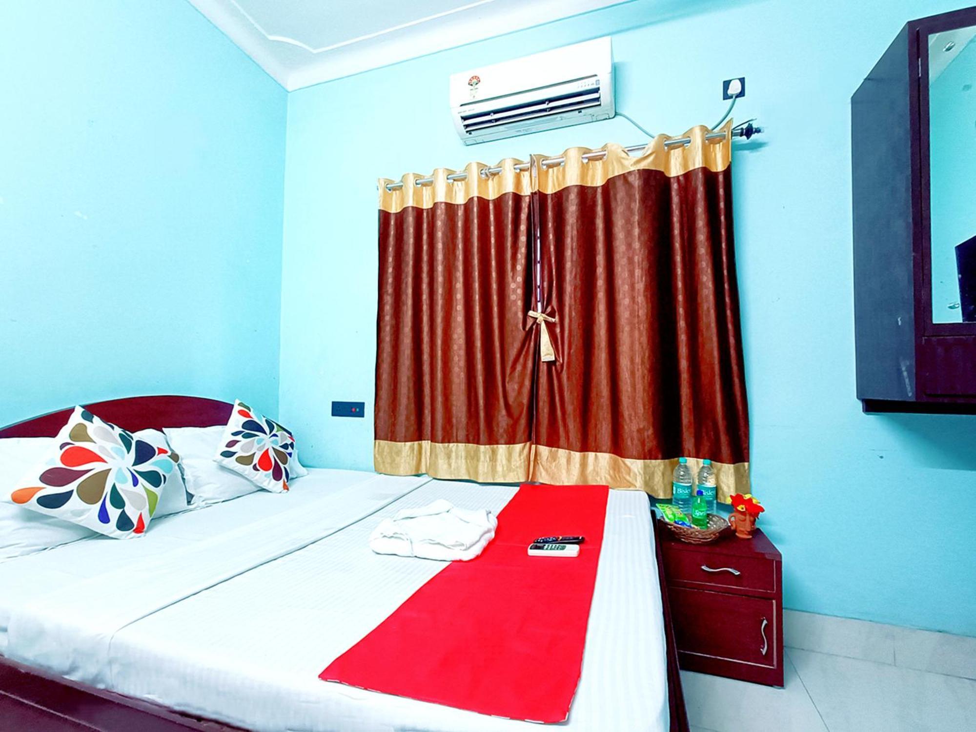 Hotel Jo'Stel Amber Durgāpur Zewnętrze zdjęcie