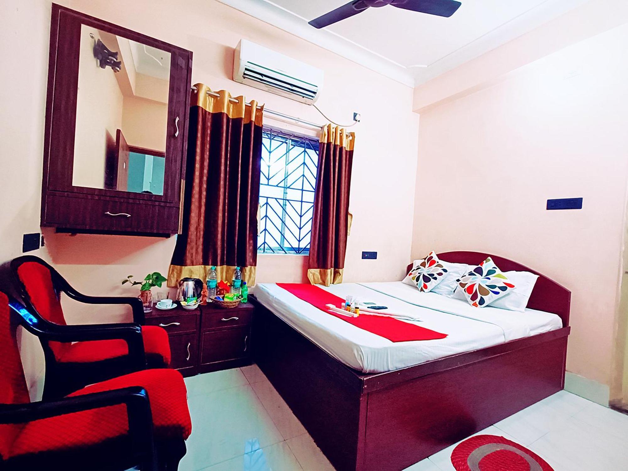 Hotel Jo'Stel Amber Durgāpur Zewnętrze zdjęcie